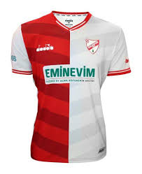 Detailed info on squad, results, tables, goals scored, goals conceded, clean sheets, btts, over 2.5, and more. Boluspor Kit History Football Kit Archive