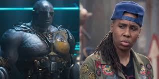 Adventure, oscar 2019, science fiction. Ready Player One Downplays Aech Reveal And Omits Fact She S Gay