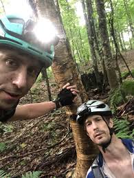 The Crusher Bike Challenge