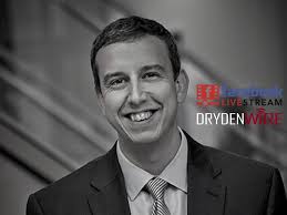 AFP Wisconsin State Director, Eric Bott, Joins DrydenWire Live Thursday  Morning!