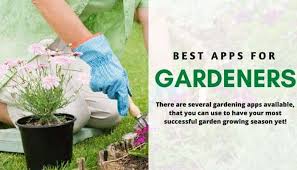 Are you a novice gardener and don't know where to start? Best Gardening Apps Saving Dollars Sense