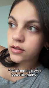 Girls Similar to Skirby: Exploring the Look-Alike Controversy