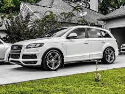 Random Picture Of Your Q7 Page 14 Audi Q7 Audi Rs Audi