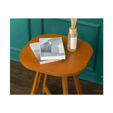 (2)terjual 4 produk1.011 x dilihat. Jual Fabelio Eton Side Table Light Brown Online Maret 2021 Blibli
