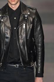 M R S Leather Jacket Men Style Leather Jacket Men Boys Leather Jacket
