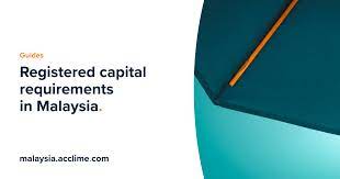 Visa requirements in malaysia passes requirements in malaysia employment of expatriates in malaysia summary of immigration process company's paid up capital requirements for employment of expatriate requirements to apply for. Registered Capital Requirements In Malaysia Acclime Malaysia