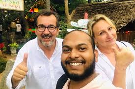 Sigiriya fästning och Dambulla dagstur från Colombo, Bentota-området  tillhandahålls av Top Guide Sri Lanka