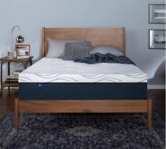 Serta Perfect Sleeper Express 10 Luxury Firm Gel Memory Foam Mattress Serta Perfect Sleeper Twin Memory Foam Mattress Foam Mattress