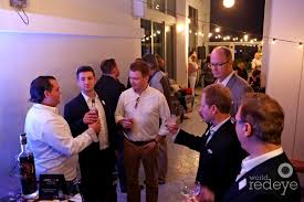 GEE Maritime: Cruise Shipping Miami Networking Cocktail