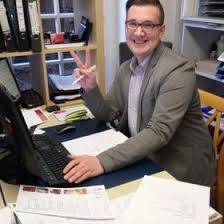 Ralph Speer (ralph3224)