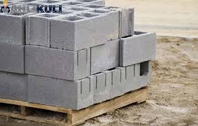 Total = panjang tembok x tinggi tembok x 18. 36 Harga Batako Terbaru 2021 Semua Jenis Ukuran Ahlikuli
