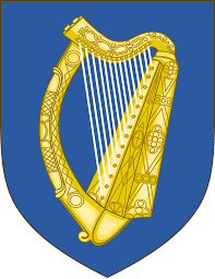 Györki szabó mihály címere, 1606. Category National Coats Of Arms Of Ireland Wikimedia Commons