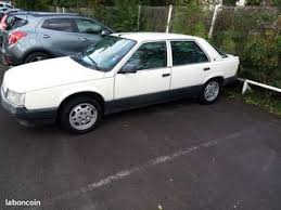 Image result for Blanc 1987 Renault