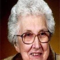 Evelyn Reed Obituary