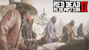 They are rarely found in grizzlies west. Is Red Dead Redemption 2 The First Rockstar Game Worth Giving Up On