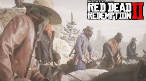 That's all the hunting requests in rdr2 and how to get perfect animal carcasses. Is Red Dead Redemption 2 The First Rockstar Game Worth Giving Up On Nme