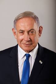 Benjamin Netanyahu: Wie er wurde, wer er ist