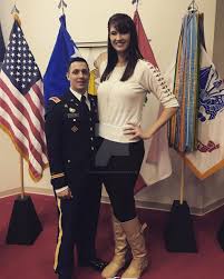 Very Very Tall Lexie With Shorty Husband By Tallgirlfan On Deviantart Tall Women Tall Girl Tall Girl Short Guy