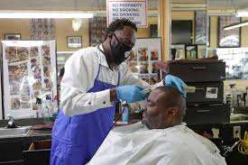 You can also search for cosmetology schools near me for localized options. Bills Would Let Barbers Make House Calls