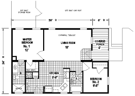 The parkview model has 3 beds and 2 baths. Double Wide Mobile Homes Factory Select Homes