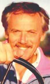 Howard Daenzer of Lake Orion