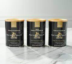 A perfect split between an indulgent and savory snack! Squirrel Brand 3 16 Oz Cans Of Town Country Nut Mix Qvc Com
