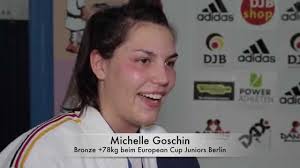 European Cup Juniors Berlin: Leon Strüber beweist starke Nerven