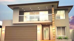 This type of construction proposes bedrooms, family room and storage on the ground floor and social areas such as the living room, dining room, house office. Upsidedown Living Homes Wilson Hart