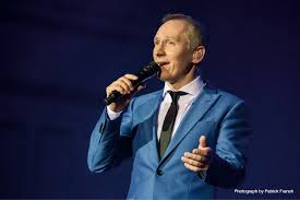 Once an elvis impersonator, he has sung african and . Rivage Pm7 Tours The World With Belgian Tenor Helmut Lotti