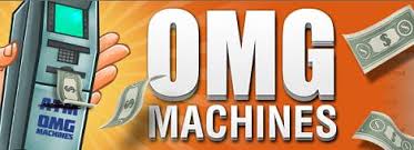 OMG Machines Review