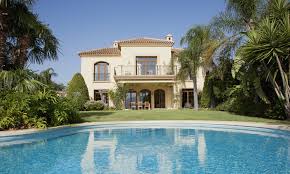 Inspiration 8 Maisons De Reve Avec Piscine Construire