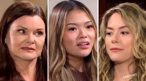 Bold and the Beautiful: 3 Hot New Couples Ignite in Sweeps!  #BoldandBeautiful #BoldandtheBeautiful #Bold #SoapOpera  https://soapdirt.com/bold-and-the-beautiful-3-hot-new-couples-ignite-in- sweeps/