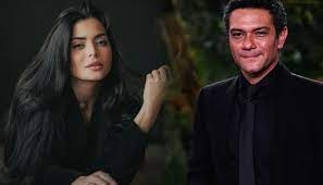 لأول مرة..آسر ياسين وأسماء جلال في 