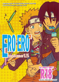 Shishimaru] Ero Ero 1.5 – Naruto dj [Spa] - MyReadingManga