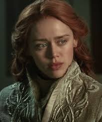 Netflix Shadow And Bone Cast Characters Powers Guide