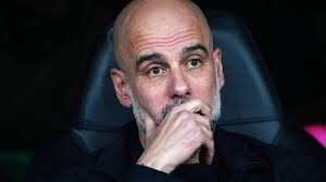 Guardiola, entre las dudas y una incógnita: “¿Por qué cambió así el plan?