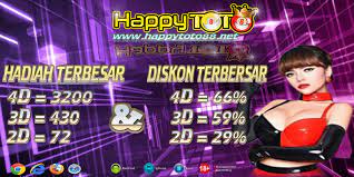 Pin Di Datuk Toto 4d