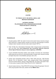 Maybe you would like to learn more about one of these? Bernama Tv Teks Ucapan Laporan Laksana Pelaksanaan Facebook