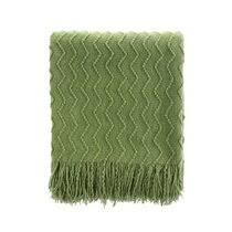 Shop wayfair for all the best green blankets & throws. Dark Green Throw Wayfair