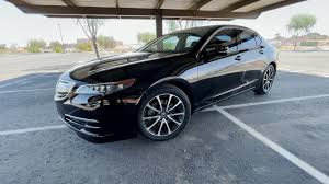 Image result for Crystal Black 2015 Acura