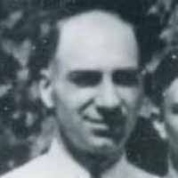 Roy Henry Lewis Boness (1908–1992) • FamilySearch