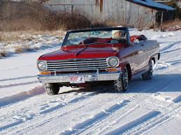 Image result for Ember Red 1963 Nova