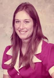 Mary Gillespie Obituary (1956