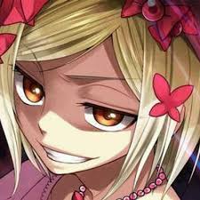 Lambdadelta (umineko no naku koro ni) the immortal enemy/mr. Lambdadelta Candylambda Twitter