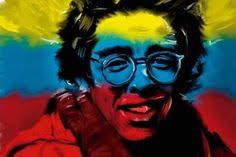 colombia herida o colombia recuperada.