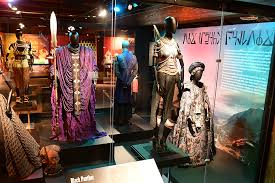 Carter, robinson, elder, tate and coleman enrolled house bill no. Heroes Sheroes The Art And Influence Of Ruth E Carter In Black Cinema Heinz History Center