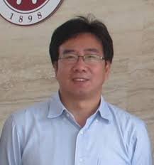 王国新– 深圳功能结构生物学重点实验室