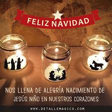 Es Navidad Celebramos El Nacimiento De Jesus Nino En Nuestros Corazones Un Brindis Por Que Hoy Y Si Regalos Familiares Nacimiento De Jesus Regalos