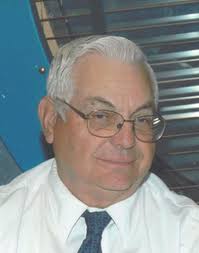 Harry Walter Knapp Jr. Obituary February 25, 2015