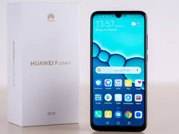 Huawei P smart 2019 im Test (mit Video ...